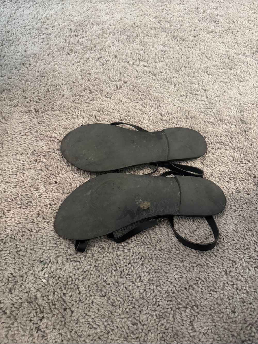 CJLA Rhodes Sandals - Picture 4 of 4